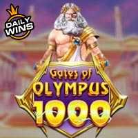Gates of Olympus 1000